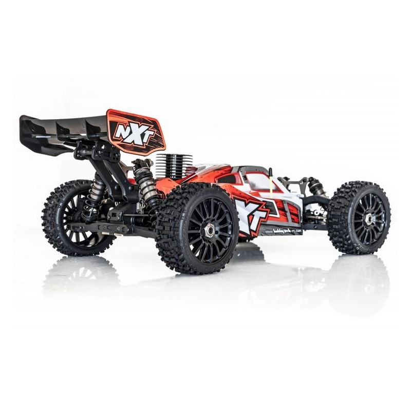 Buggy Spirit NXT GP 2.0 Thermique - 1/10 - HOBBYTECH 1NXTGP20