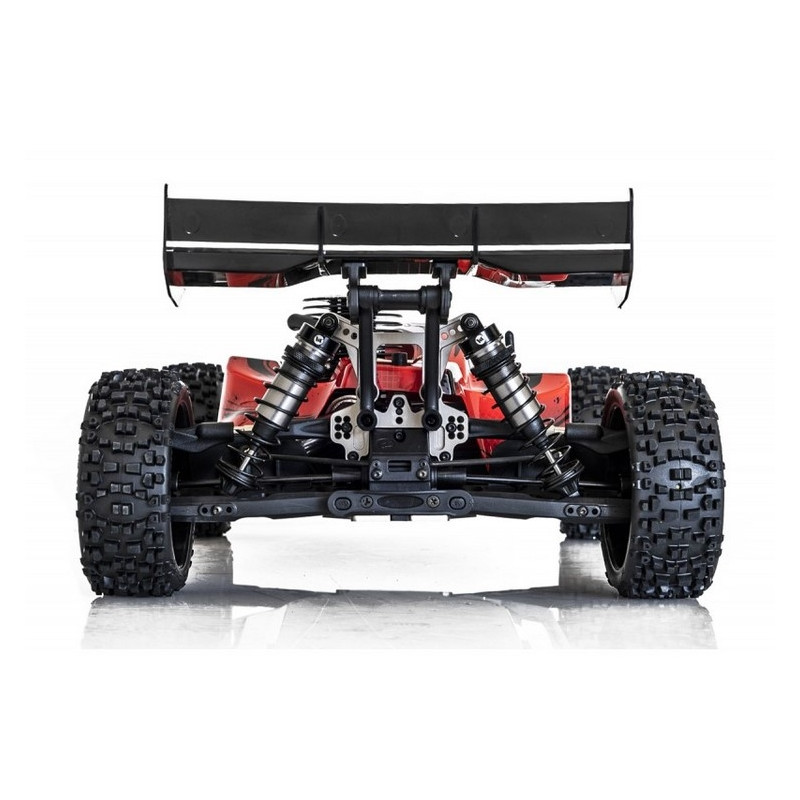 Buggy Spirit NXT GP 2.0 Thermique - 1/10 - HOBBYTECH 1NXTGP20