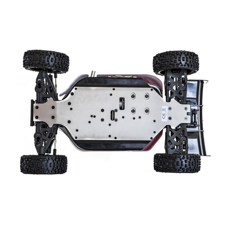 Buggy Spirit NXT GP 2.0 Thermique - 1/10 - HOBBYTECH 1NXTGP20