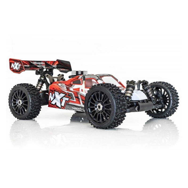 Buggy Spirit NXT GP 2.0 Thermique - 1/10 - HOBBYTECH 1NXTGP20