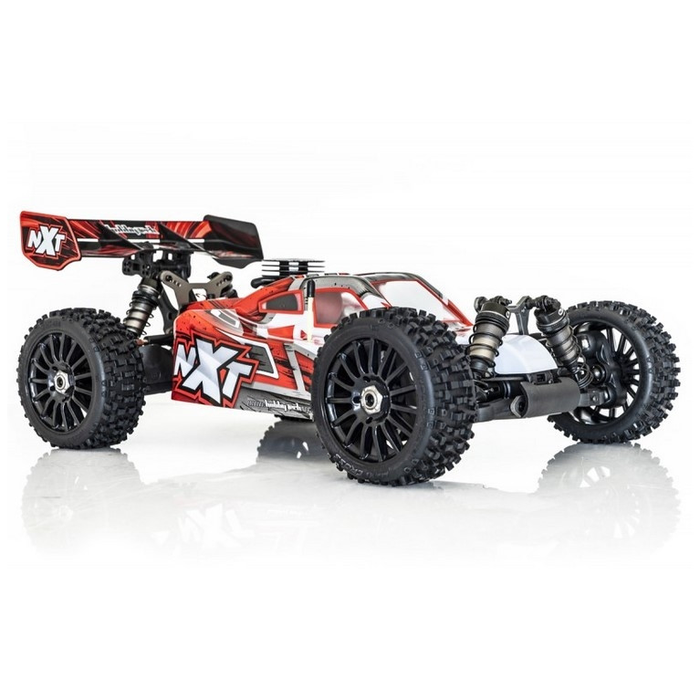 Buggy Spirit NXT GP 2.0 Thermique - 1/10 - HOBBYTECH 1NXTGP20