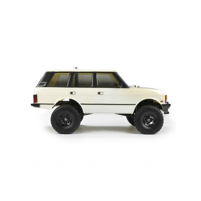 Range Rover 1981 SCA-1E RTR - 1/10 - CARISMA CARI78568