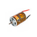 Moteur électrique Brushed type 540 55T crawler -  KONECT KN-M540-55T