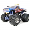 Monster Truck Super Clod Buster Kit - 1/10 - TAMIYA 58518