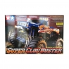 Monster Truck Super Clod Buster Kit - 1/10 - TAMIYA 58518