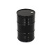 Bidon d'huile noir  -  HOBBYTECH HTSU1801062