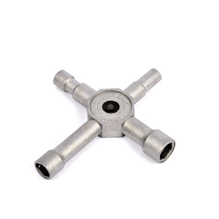 Clé a bougie universelle -T2M T1659