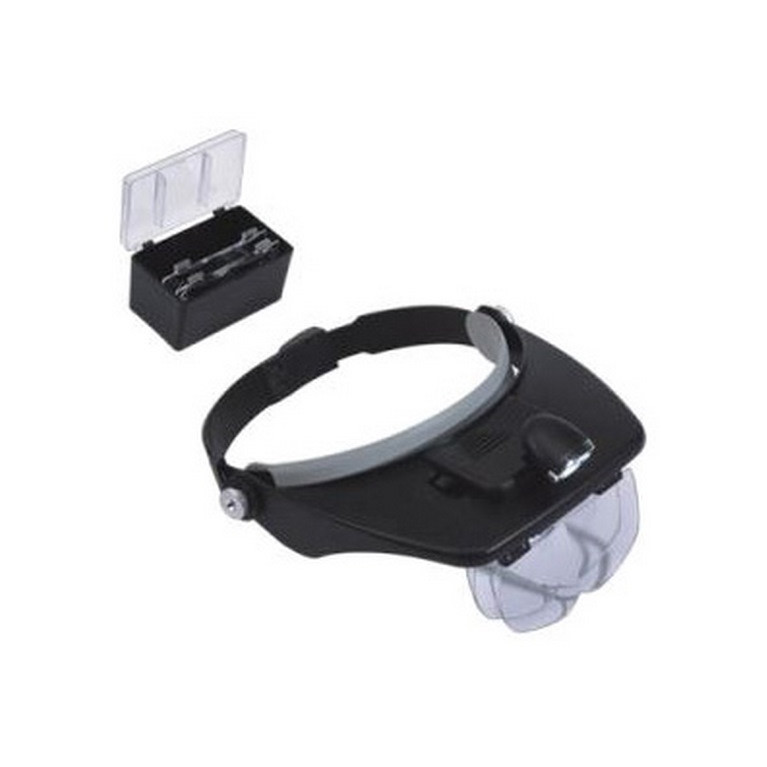 Lunettes Loupe de précision - MID MP250