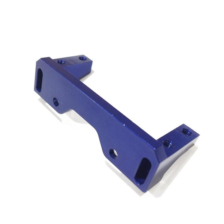 Support servo aluminium Pirate Rocker - 1/8 - T2M T4939/147