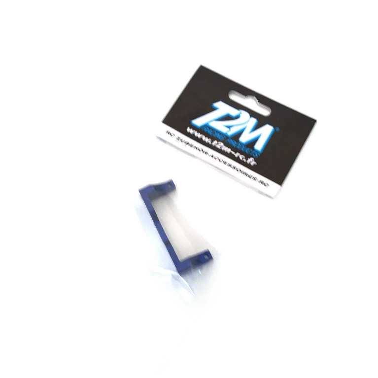 Support servo aluminium Pirate Rocker - 1/8 - T2M T4939/147