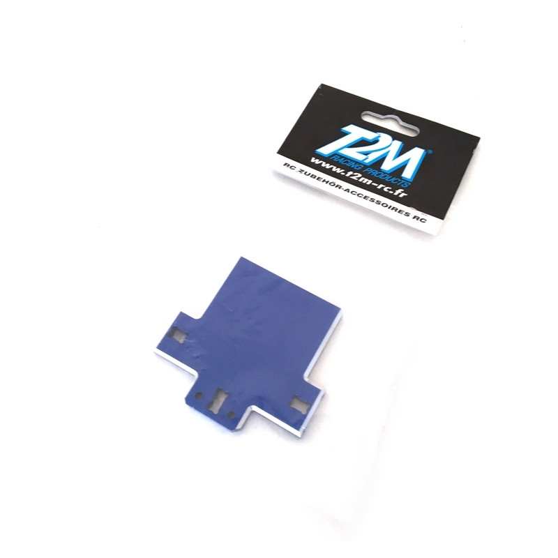Support variateur aluminium Pirate Rocker - 1/8 - T2M T4939/148