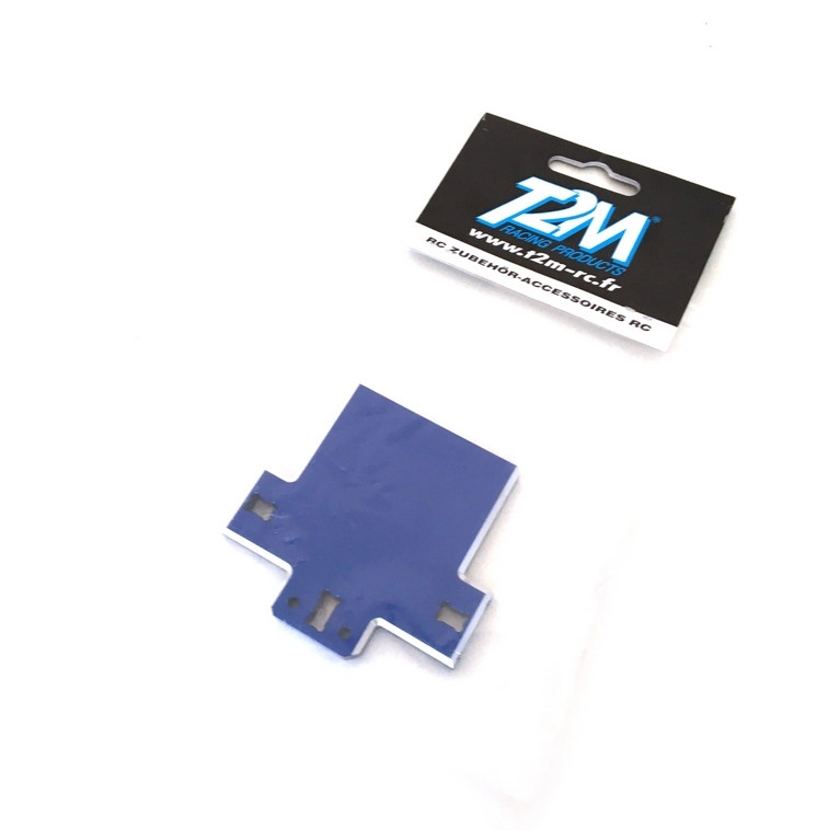 Support variateur aluminium Pirate Rocker - 1/8 - T2M T4939/148
