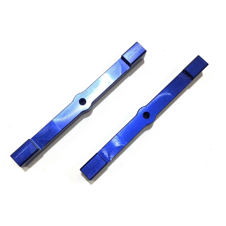 Support de batteries aluminium Pirate Rocker - 1/8 - T2M T4939/146