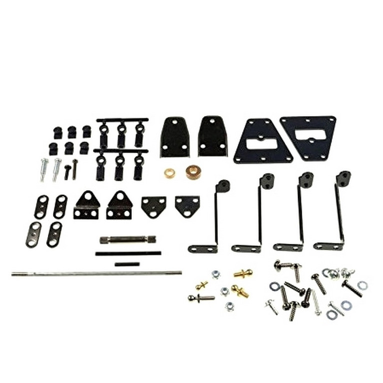 Sachet A Scania R620 6x4 Highline - 1/14 - TAMIYA 9400895