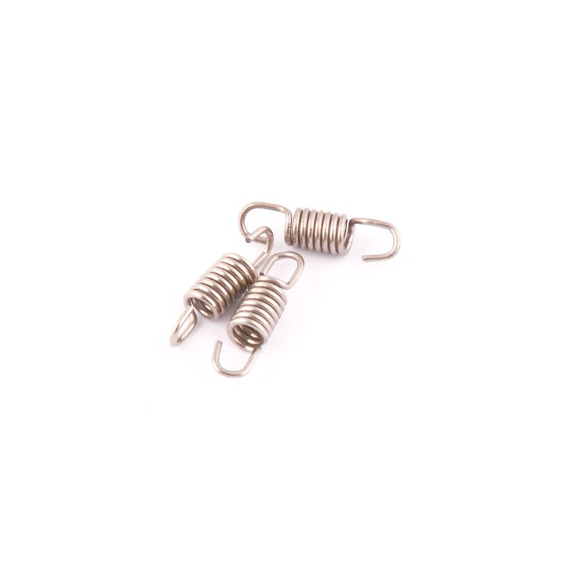 Ressorts de fixation pour In-Line - 1/10 - 1/8  -  HOBBYTECH HT501007