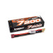 Accu Lipo 7200Mah 7.4V 50c 2S1P 53.2WH Dean -  KONECT KN-LP2S7200