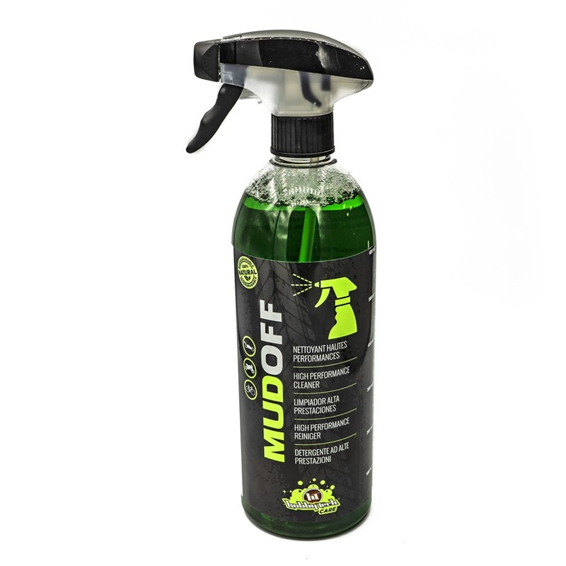 Nettoyant spécial boue et terre Mud Off 750ml - HOBBYTECH HTC1923