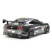 Ford Mustang GT4 TT02 - 1/10 - TAMIYA 58664