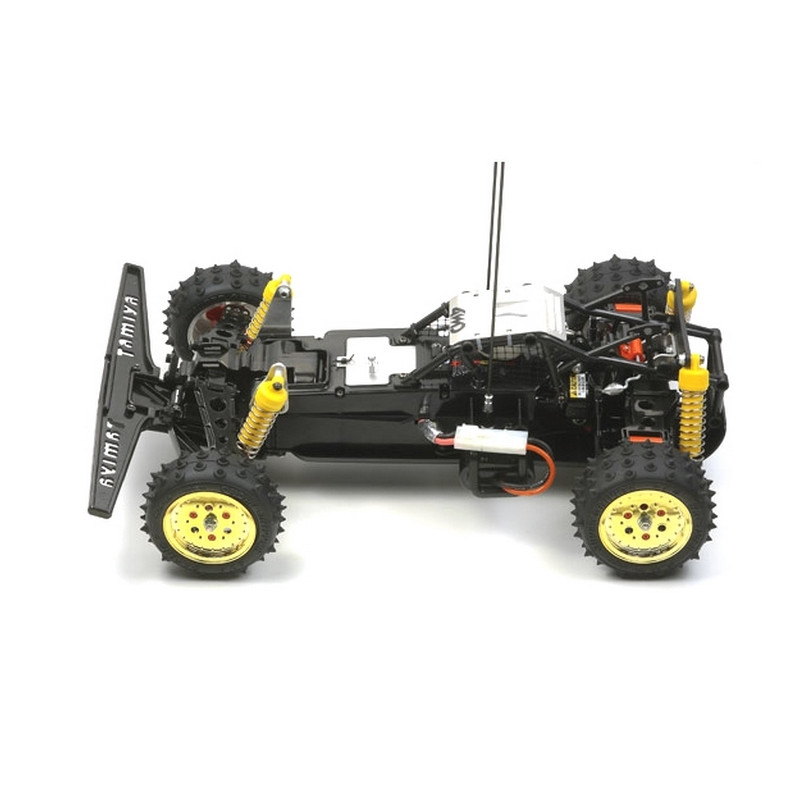 Buggy Super Hot Shot 4WD - 1/10 - TAMIYA 58517