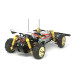 Buggy Super Hot Shot 4WD - 1/10 - TAMIYA 58517