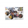 Buggy Super Hot Shot 4WD - 1/10 - TAMIYA 58517