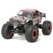 Crawler Rock Socker 4WD CR01 Kit - 1/10 - TAMIYA 58592