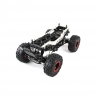 Crawler Rock Socker 4WD CR01 Kit - 1/10 - TAMIYA 58592