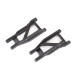 Triangles de suspension Inférieur - 1/10 - TRAXXAS 3655R