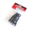 Triangles de suspension Inférieur - 1/10 - TRAXXAS 3655R