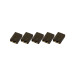5 Prises Type Traxxas femelle - KONECT KN-130314-5F