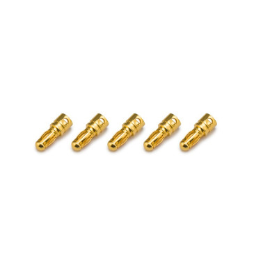 5 Prises or Type PK 3.5mm mâle - KONECT KN-130307-5M