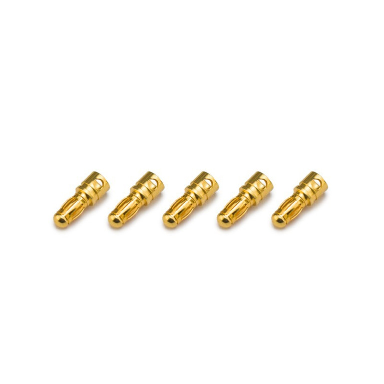 5 Prises or Type PK 3.5mm mâle - KONECT KN-130307-5M