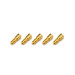 5 Prises or Type PK 3.5mm mâle - KONECT KN-130307-5M