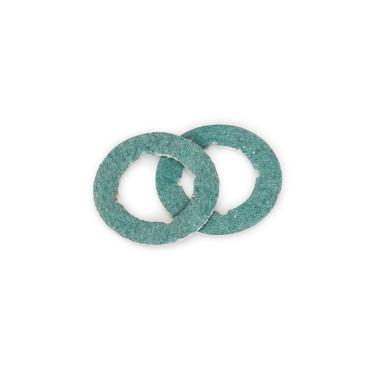 Garniture slipper central - 1/10 - HOBBYTECH REV008