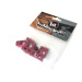Support moteur en Aluminium (2 parties) - 1/10 - HOBBYTECH REVOP28