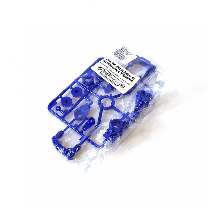 Grappe C Bleue TA02T - 1/10 - TAMIYA 9611