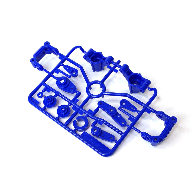 Kit Roulements Céramique Pour Tamiya Top Force 2017 (DF-01) – FastEddy