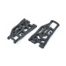 Paire de triangles avant - 1/10 - T2M T4900/18