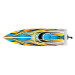 Offshore Blast Race Boat 24" Orange - TRAXXAS 381041