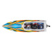 Offshore Blast Race Boat 24" Orange - TRAXXAS 381041