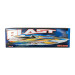 Offshore Blast Race Boat 24" Orange - TRAXXAS 381041