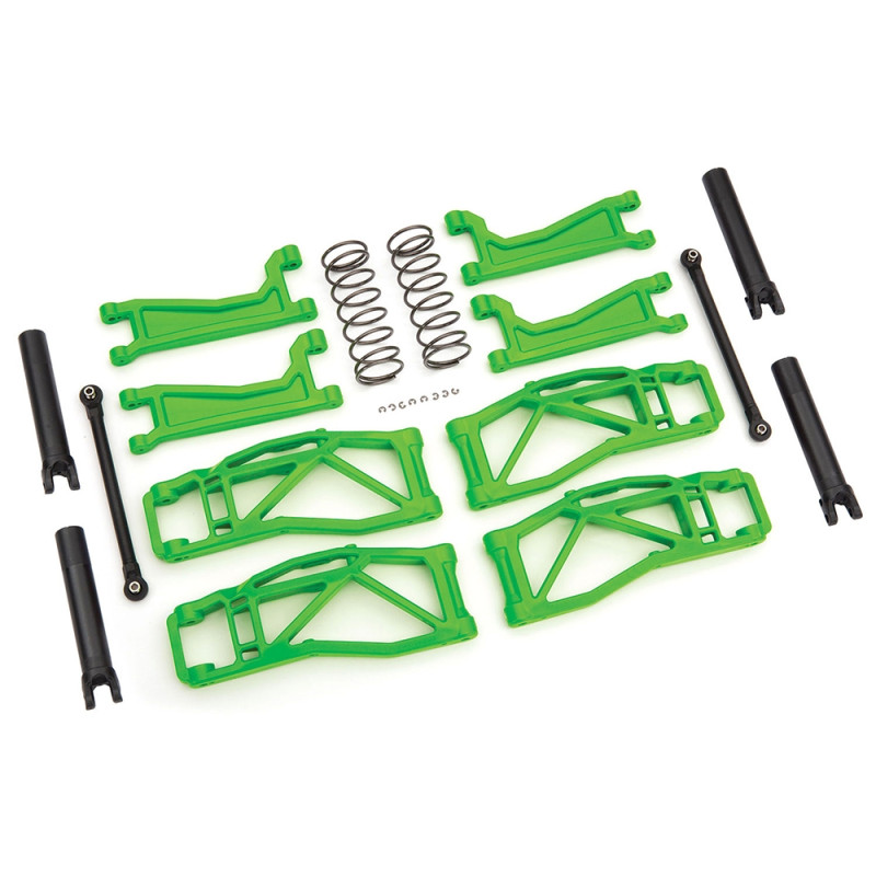 Kit Suspension Vert voies Large Maxx - 1/10 - TRAXXAS 8995G