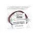 Cable rallonge Batterie 250 mm Arocs - 1/10 - TAMIYA 7175133