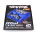 Chargeur EZ-Peak Live Dual iD Bluetooth 200W - TRAXXAS 2973G