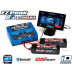 Chargeur EZ-Peak Live Dual iD Bluetooth 200W - TRAXXAS 2973G