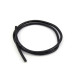 Câble Silicone Noir 16 awg 50 cm - UR46119