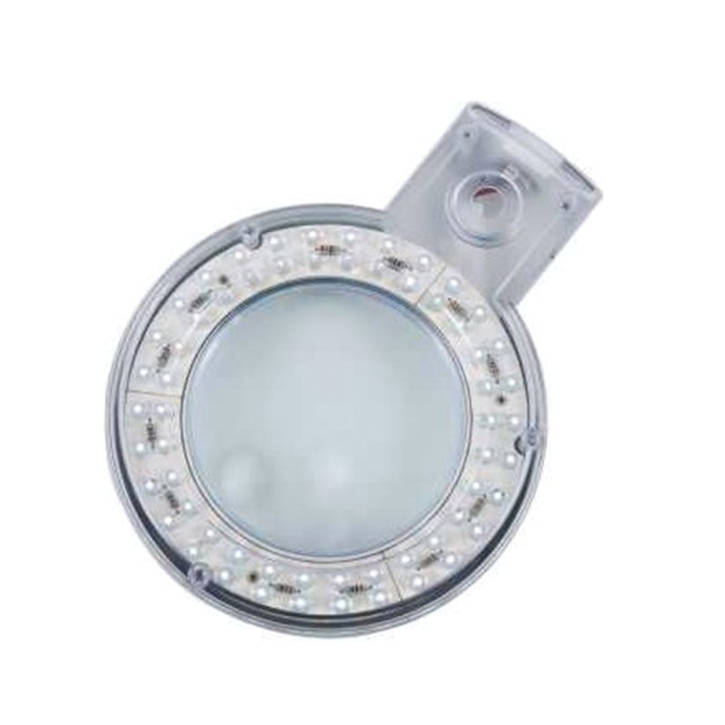 Lampe Loupe flexible sur pied - MID MP530