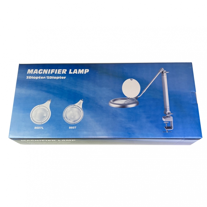 Lampe Loupe Architecte - MID MP540