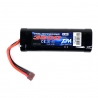 Batterie Ni-MH powerhouse 3600 mAh, 7.2V Dean - T2M T1006360D