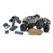 Crawler MC10 Mountain Warrior 2.4 Ghz RTR - CARSON 500404094 - 1/10